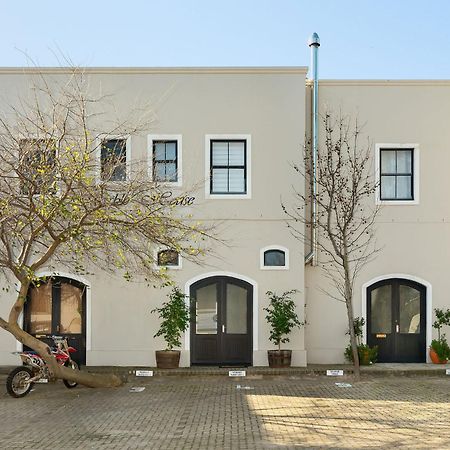 Luxury Franschhoek Getaway Next To Winetram Kültér fotó