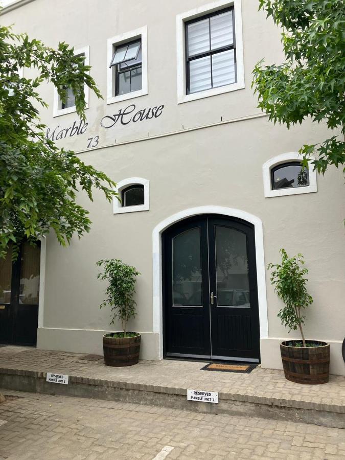 Luxury Franschhoek Getaway Next To Winetram Kültér fotó