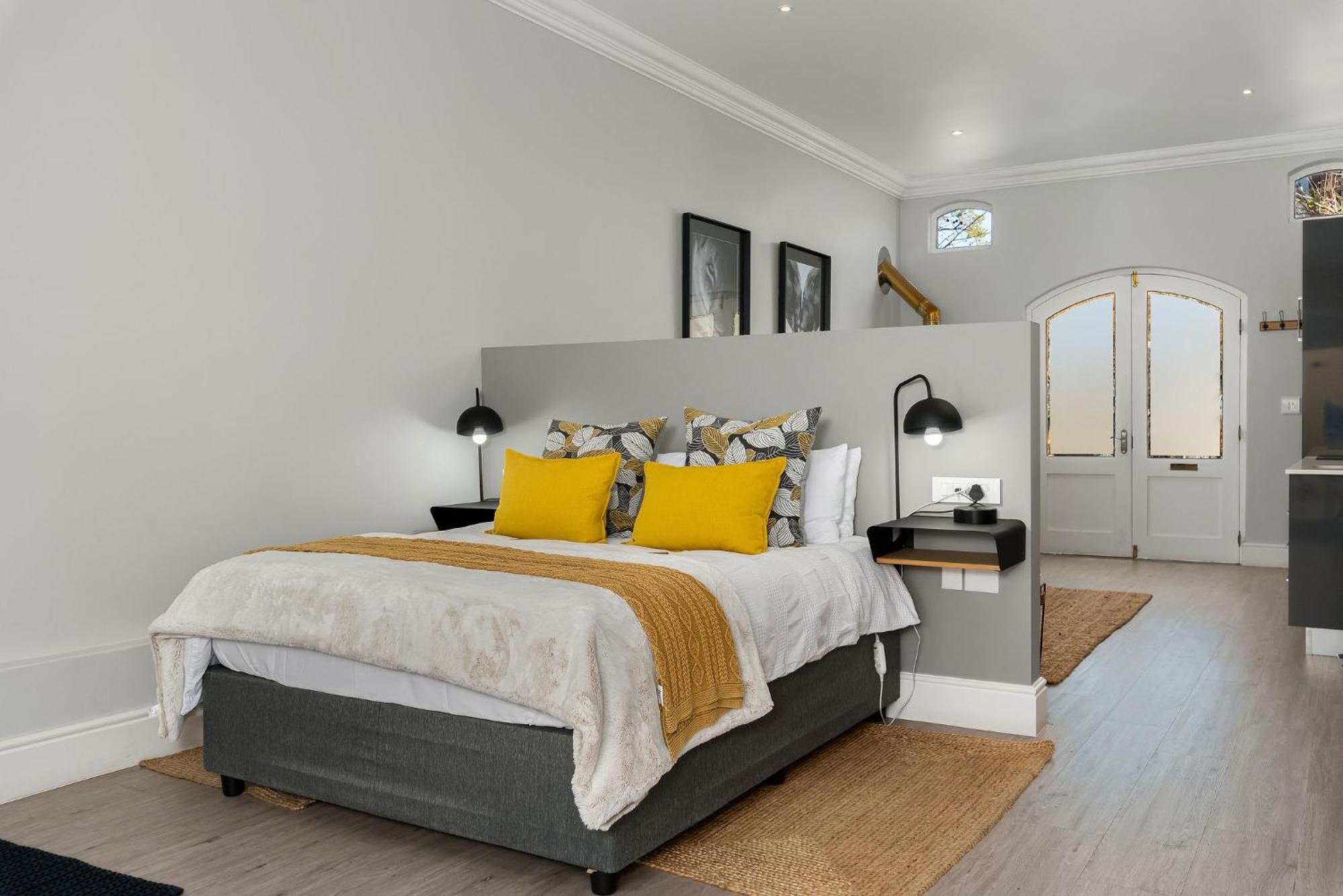 Luxury Franschhoek Getaway Next To Winetram Kültér fotó