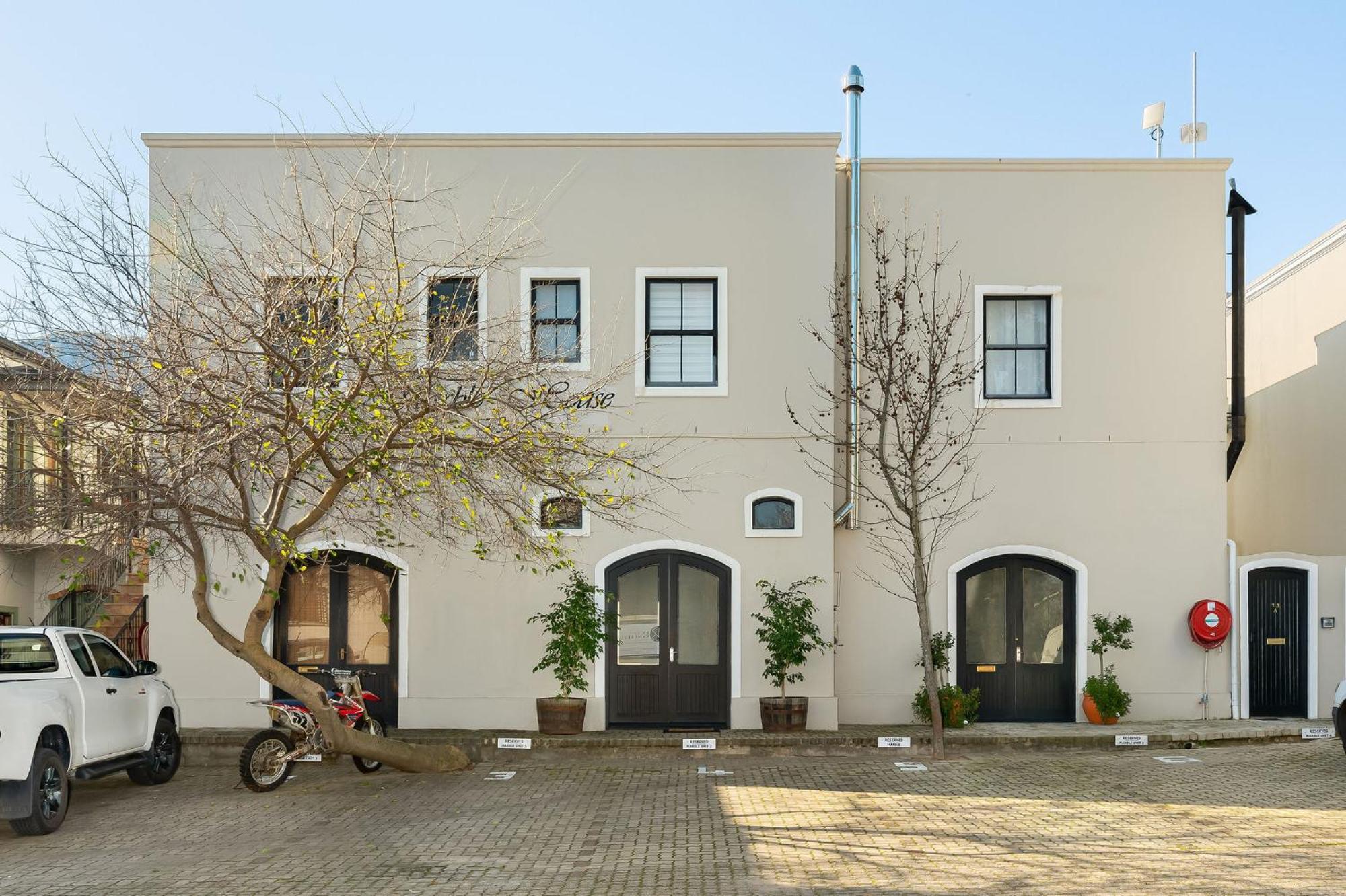Luxury Franschhoek Getaway Next To Winetram Kültér fotó